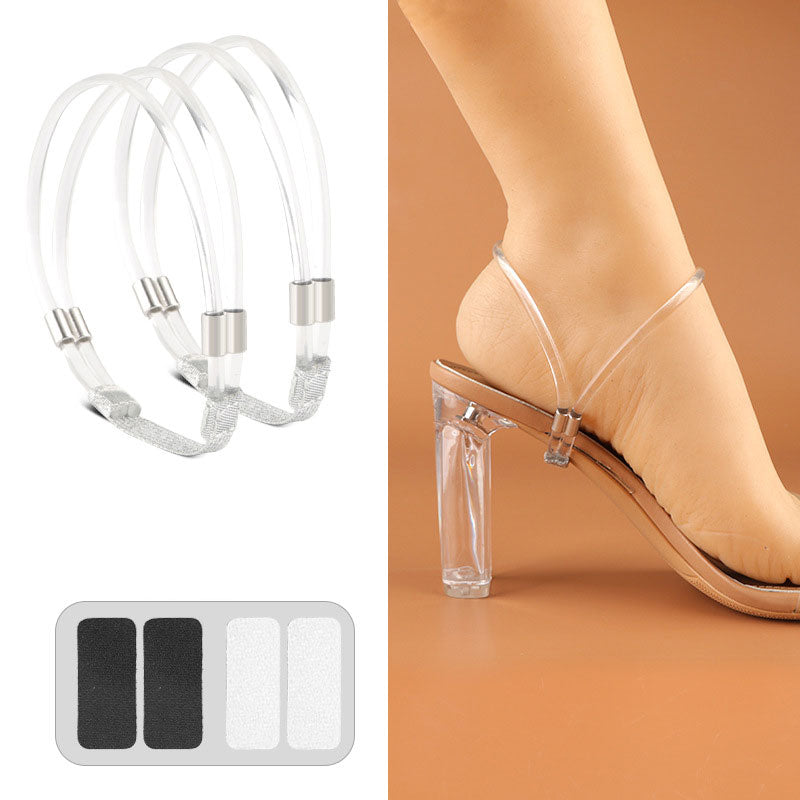 Elastische banden voor schoenen: perfect comfort en ondersteuning