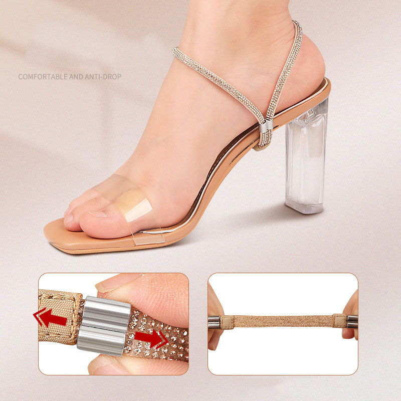 Elastische banden voor schoenen: perfect comfort en ondersteuning
