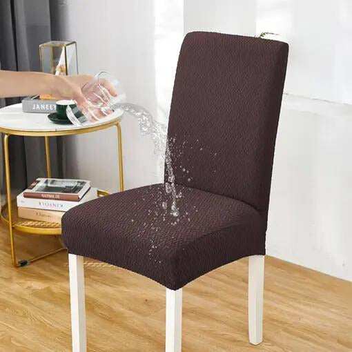 Huse de scaun extensibile premium pentru o protecție durabilă