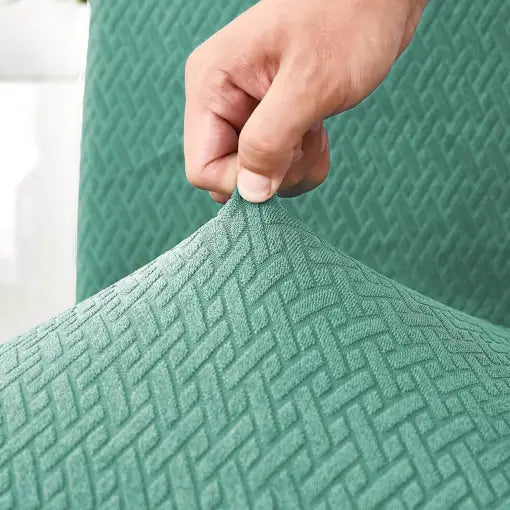 Huse de scaun extensibile premium pentru o protecție durabilă