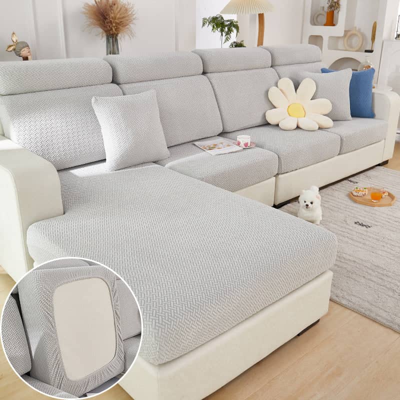 Dai al tuo divano un nuovo look e una protezione ottimale