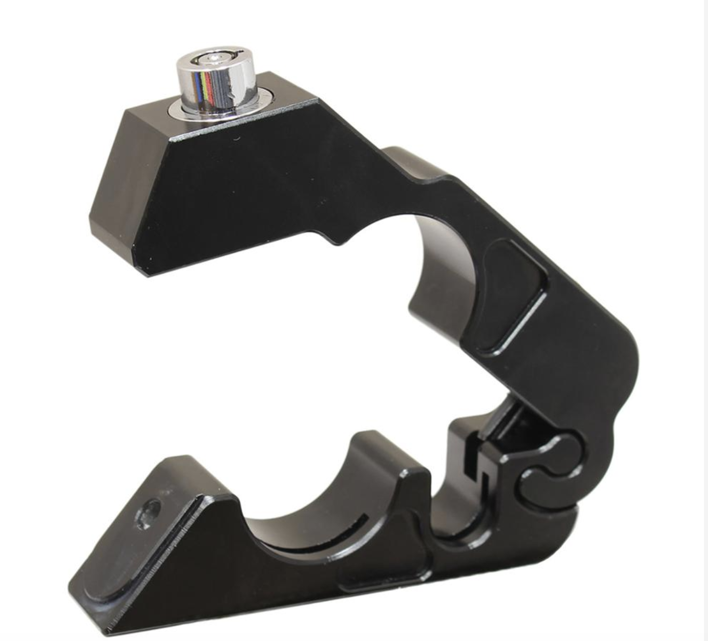 Cadenas guidon de moto - Protection contre le vol