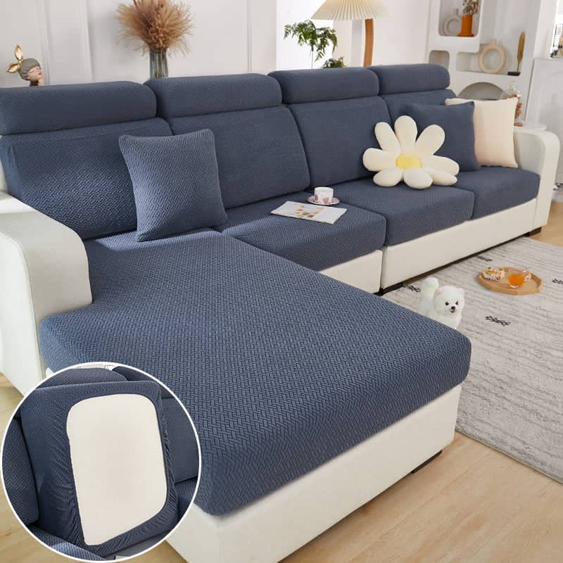 Dai al tuo divano un nuovo look e una protezione ottimale