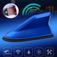 Car-Shark - Aileron de requin universel et amplificateur de signal.
