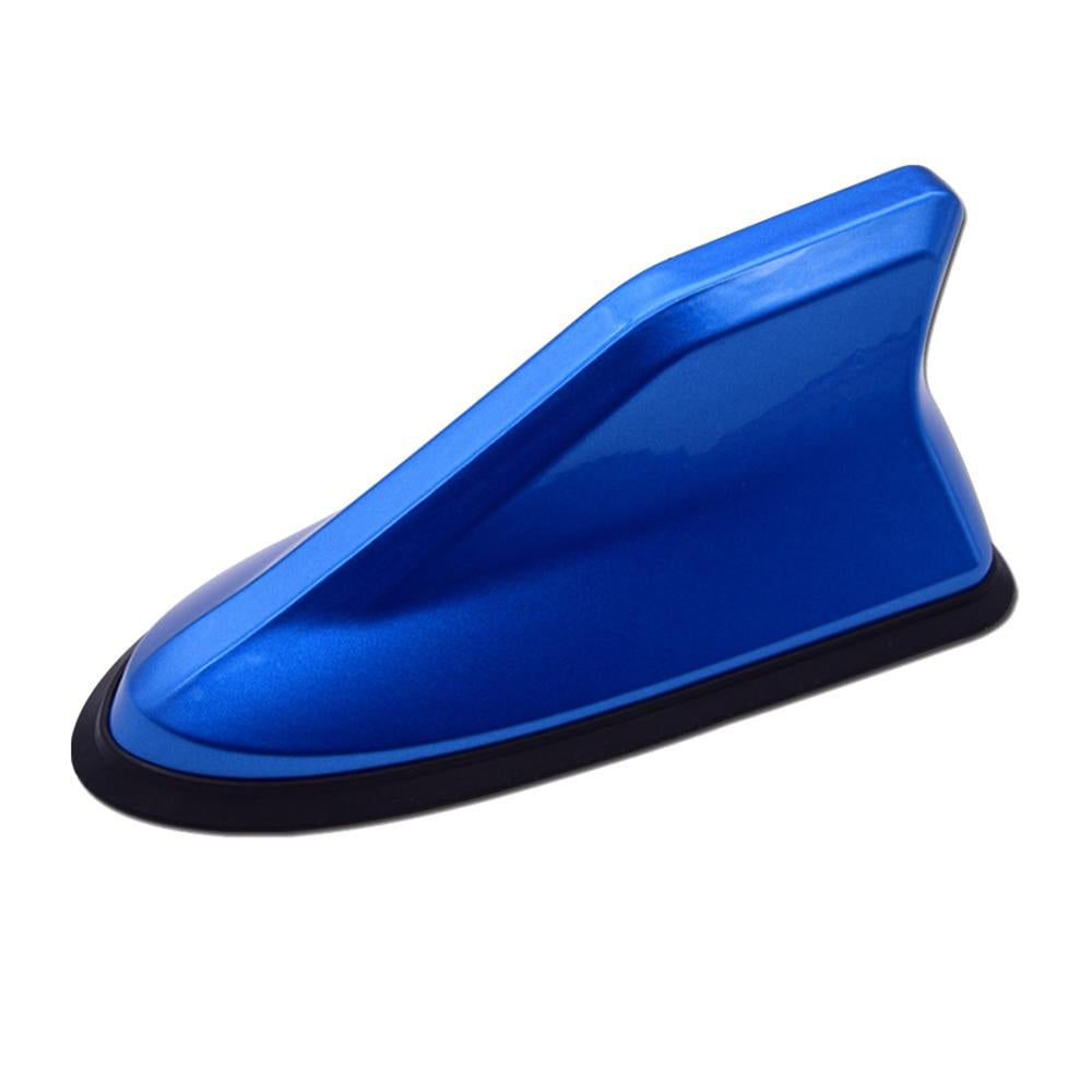 Car-Shark - Aileron de requin universel et amplificateur de signal.