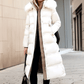 Veste d'hiver ultra-confortable pour femmes – Chaleur et style combinés